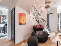 Недвижимость Apartment Cannes Centre-ville: 9