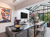 Недвижимость Apartment Cannes Centre-ville: 10