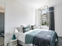 Недвижимость Apartment Cannes Centre-ville: 15