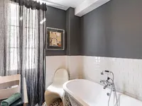 Недвижимость Apartment Cannes Centre-ville: 16