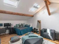 Недвижимость Apartment Cannes Centre-ville: 18
