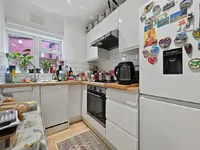 Недвижимость Oldfield Road, London, 9: 9