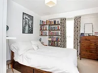 Недвижимость Davoll Court, Marine Street: 1