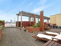 Недвижимость Davoll Court, Marine Street: 3