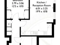 Недвижимость Davoll Court, Marine Street: 11