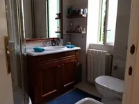 Недвижимость Трехкомнатная квартира в центре Опатии: 9