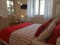 Недвижимость Трехкомнатная квартира в центре Опатии: 24