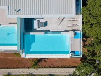 Недвижимость Семейный дом 250 м² в центре: 8