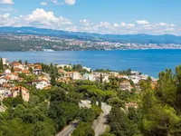 Недвижимость Семейный дом в центре Опатии: 11