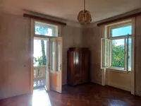 Недвижимость Второй этаж, Центр, Опатия: 8