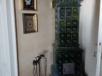 Недвижимость Второй этаж, Центр, Опатия: 11