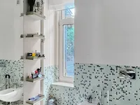 Недвижимость Трёхкомнатная квартира Центр: 23