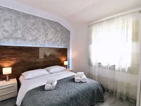 Недвижимость Двухкомнатная квартира в центре Опатии: 7