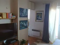 Недвижимость Трёхкомнатная квартира Опатия: 12