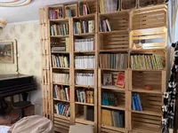 Недвижимость Усадьба Кметийанов на Купчином холме: 22