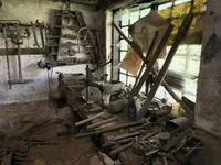 Недвижимость Усадьба Кметийанов на Купчином холме: 26