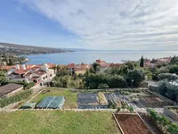 Недвижимость Квартира с тремя спальнями в Опатии: 4
