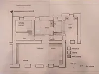 Недвижимость Квартира с тремя спальнями в Опатии: 21