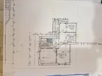 Недвижимость Четырехкомнатная квартира Центр: 12