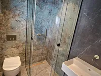 Недвижимость Четырёхкомнатная квартира в центре Опатии: 15