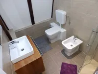 Недвижимость Четырёхкомнатная квартира в центре : 16