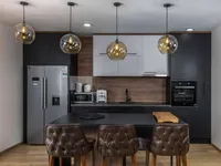 Недвижимость Семейный дом 225 м², Центр: 8