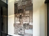 Недвижимость Трехкомнатная квартира в центре: 9