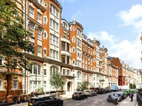 Недвижимость Lincoln House, Basil Street: 3
