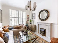 Недвижимость Lincoln House, Basil Street: 8