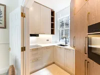 Недвижимость Lincoln House, Basil Street: 9