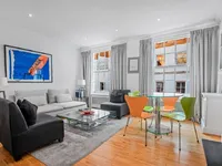 Недвижимость Brompton Place: 8