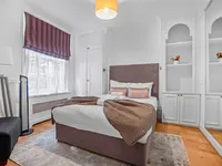 Недвижимость Brompton Place: 11