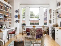 Недвижимость Cheyne Place, Chelsea: 2