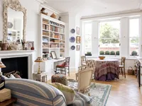 Недвижимость Cheyne Place, Chelsea: 7