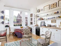 Недвижимость Cheyne Place, Chelsea: 8