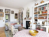 Недвижимость Cheyne Place, Chelsea: 10