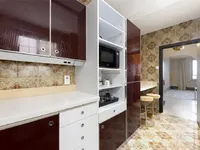 Недвижимость Swan Court, Chelsea Manor Street: 3