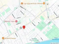 Недвижимость Swan Court, Chelsea Manor Street: 6