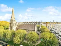 Недвижимость Redcliffe Square, Chelsea: 3