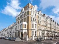 Недвижимость Redcliffe Square, Chelsea: 6
