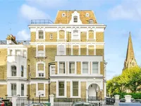 Недвижимость Redcliffe Square, Chelsea: 7