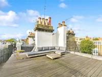 Недвижимость Redcliffe Square, Chelsea: 8