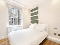 Недвижимость Fulham Road, Chelsea: 3