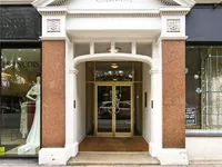 Недвижимость Fulham Road, Chelsea: 5