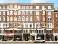 Недвижимость Fulham Road, Chelsea: 6