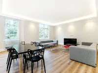 Недвижимость Fulham Road, Chelsea: 7