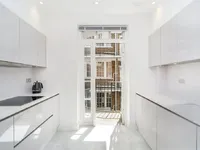 Недвижимость Fulham Road, Chelsea: 9