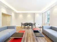 Недвижимость Fulham Road, Chelsea: 10