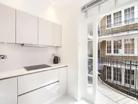 Недвижимость Fulham Road, Chelsea: 11
