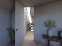 Недвижимость Crescent Place: 6